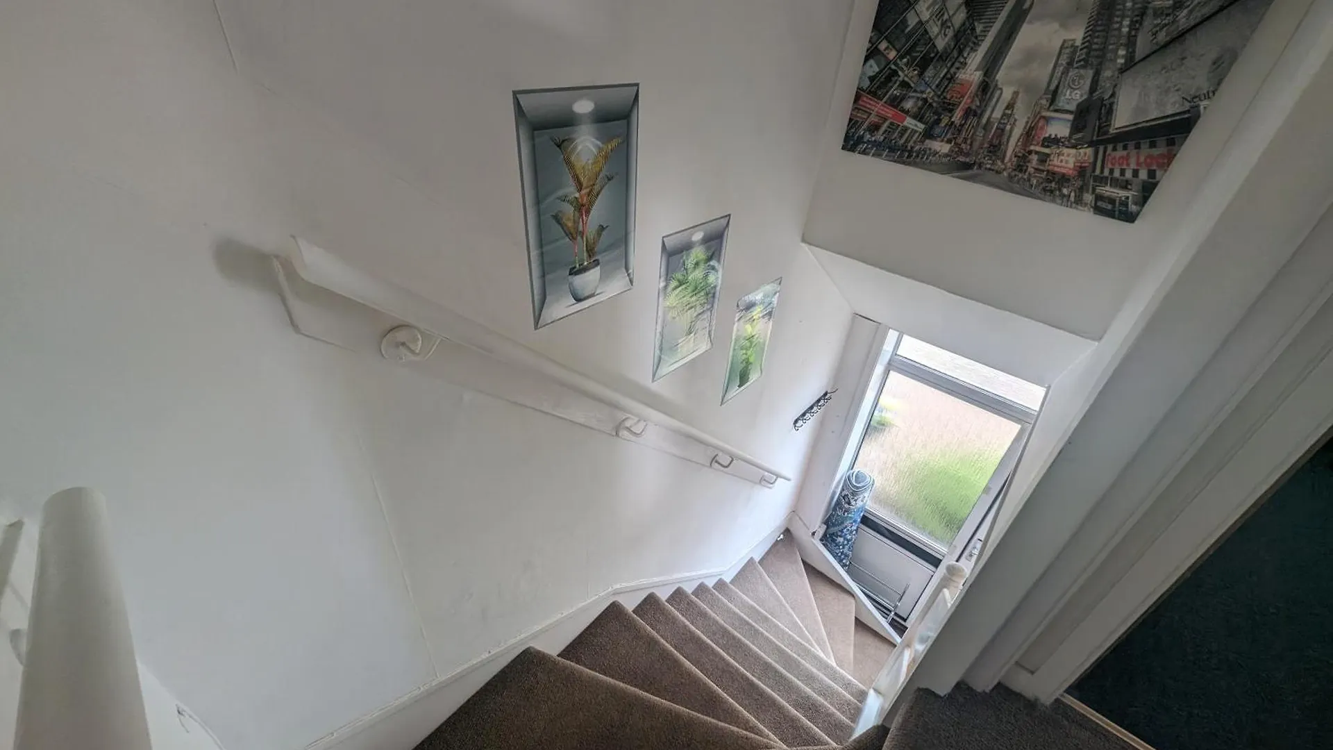 Appartamento Gorgeous Full Home In Edimburgo