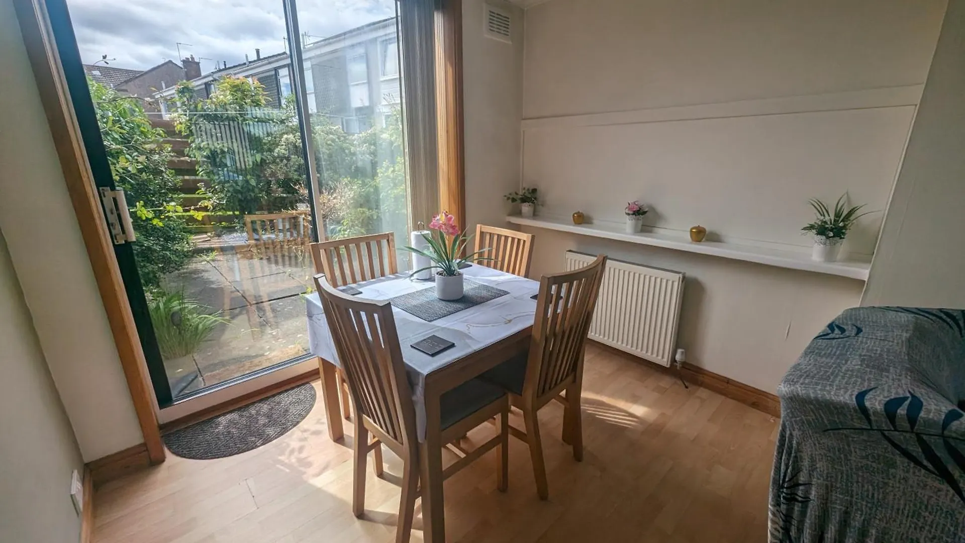 Gorgeous Full Home In Edimburgo