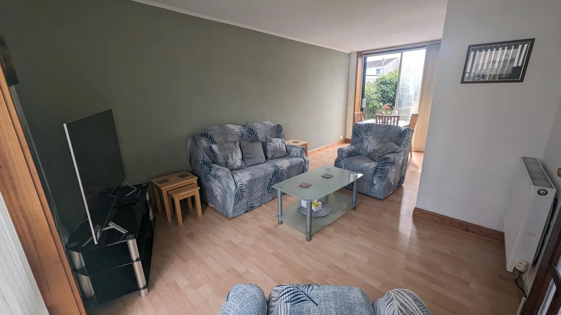 Gorgeous Full Home In Edimburgo